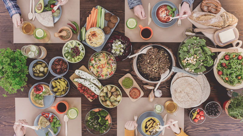 Andakt: Kompani-fellesskapet