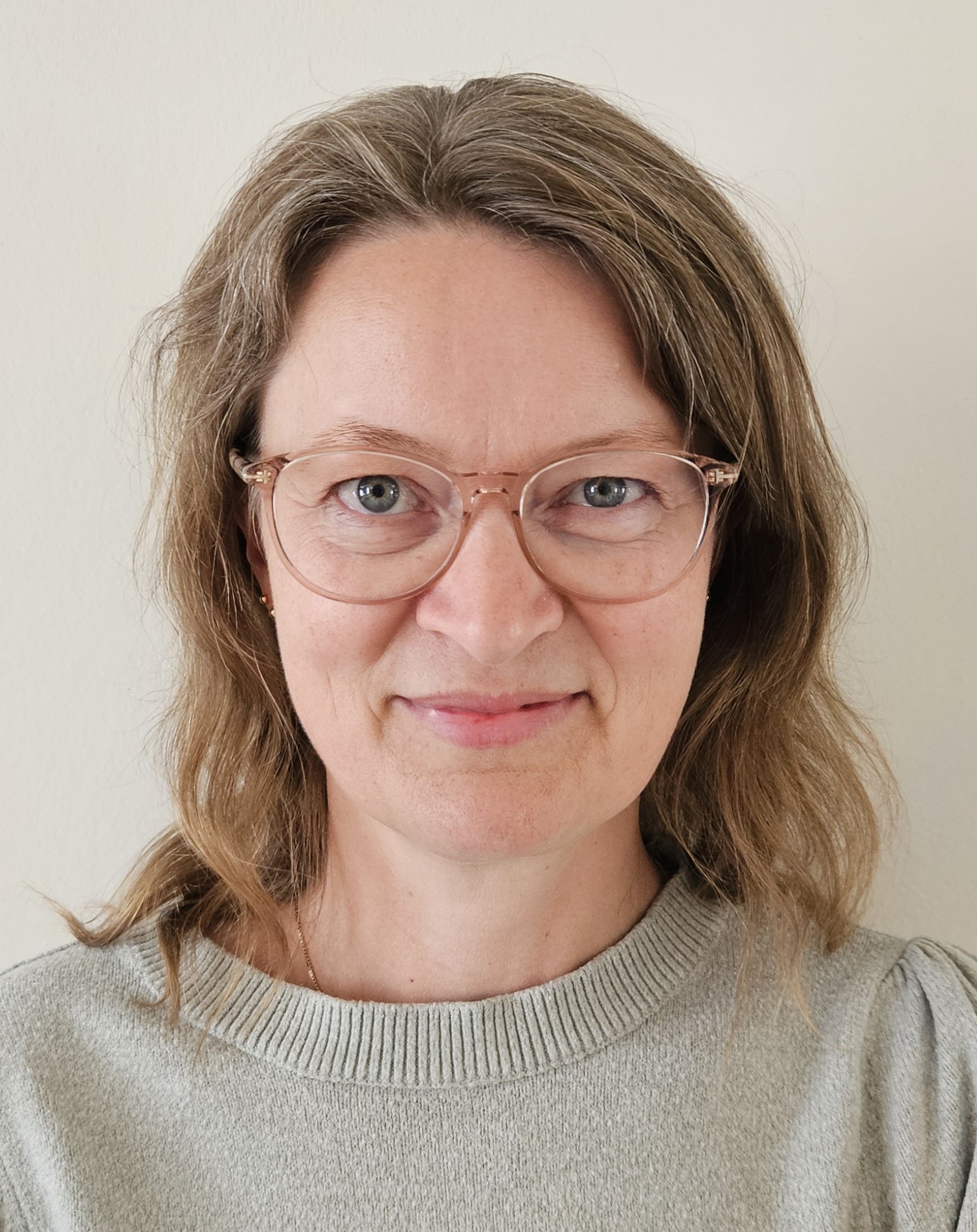 Eva Brokhaug 