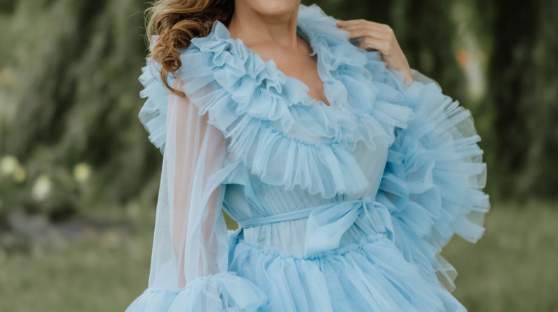 Torsdag 9. juli kl 20.00: Sommerkonsert med Gunda Marie Bruce