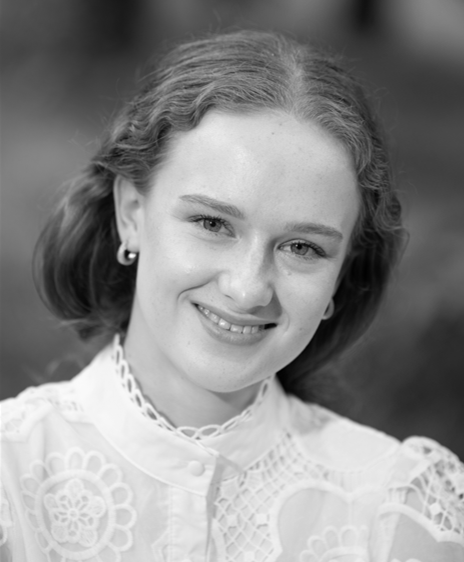 GURO BOTTERLI SØRENSEN