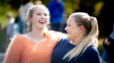 Konfirmantpåmeldingen for 2024 er nå åpen!