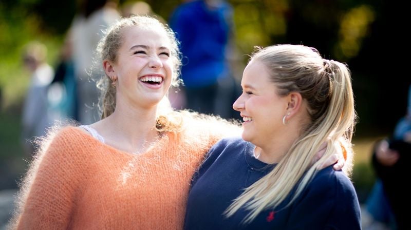 Påmelding for konfirmant 2026 åpner 1. mai