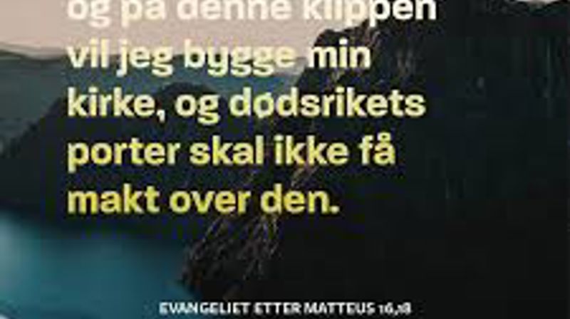 GRUNNFJELLET OG MANNEN