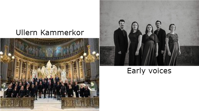 J. S. BACH: Messe i h-moll