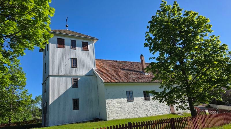 Hva skjer i Hole i sommer?