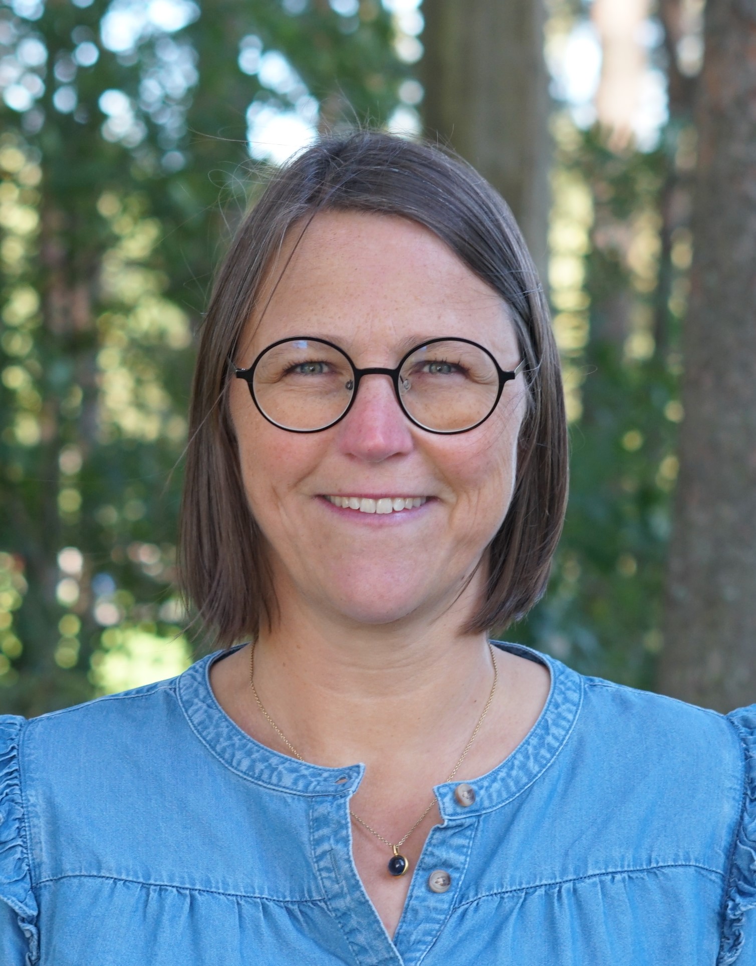 Marianne Næss Norheim