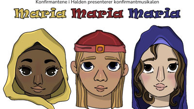 Konfirmantmusical