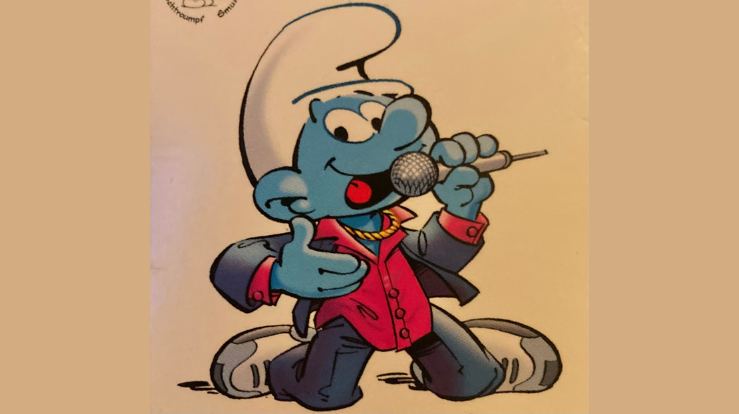 Lyst å synge i kor?