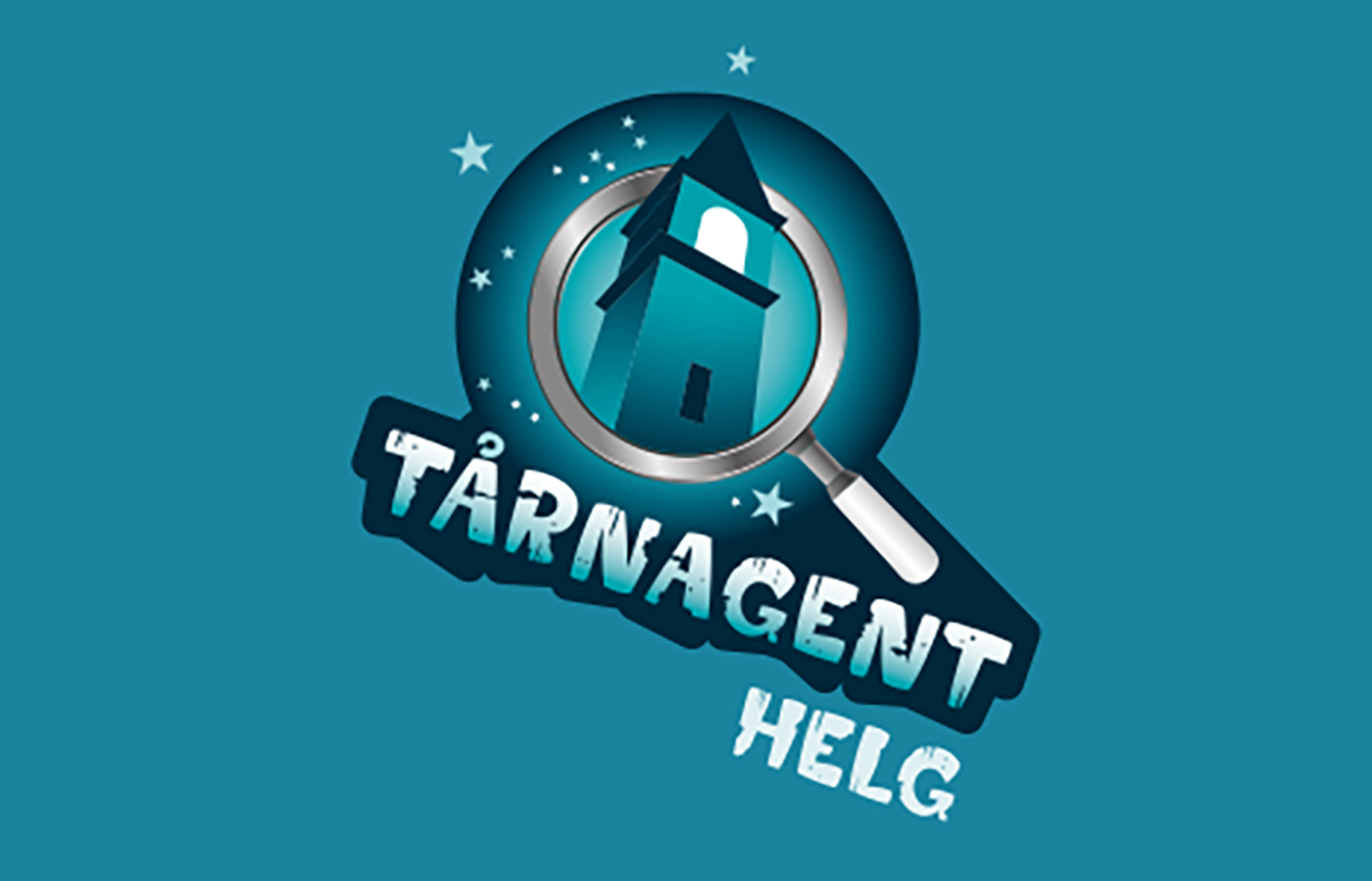 Tårnagenthelg for 2.klassinger