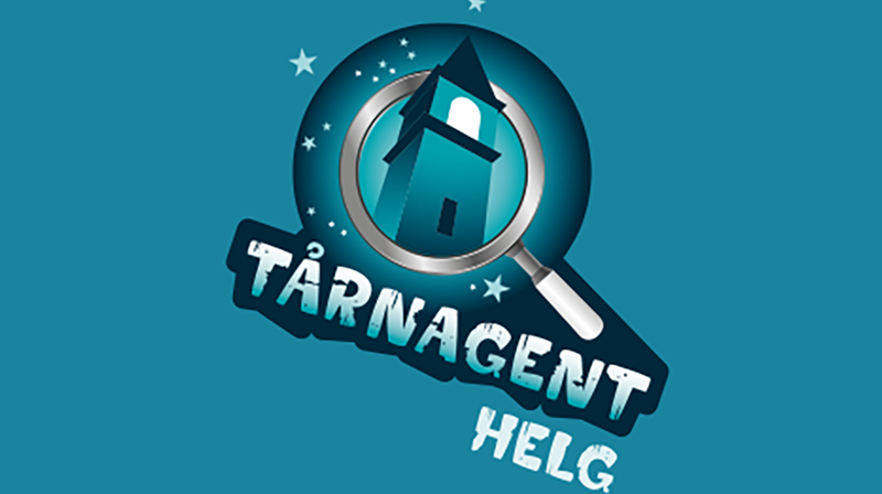 Tårnagenthelg for 2.klassinger