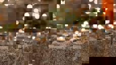 Brosteinene følger Bymisjonen - vi trenger å tenne lys!