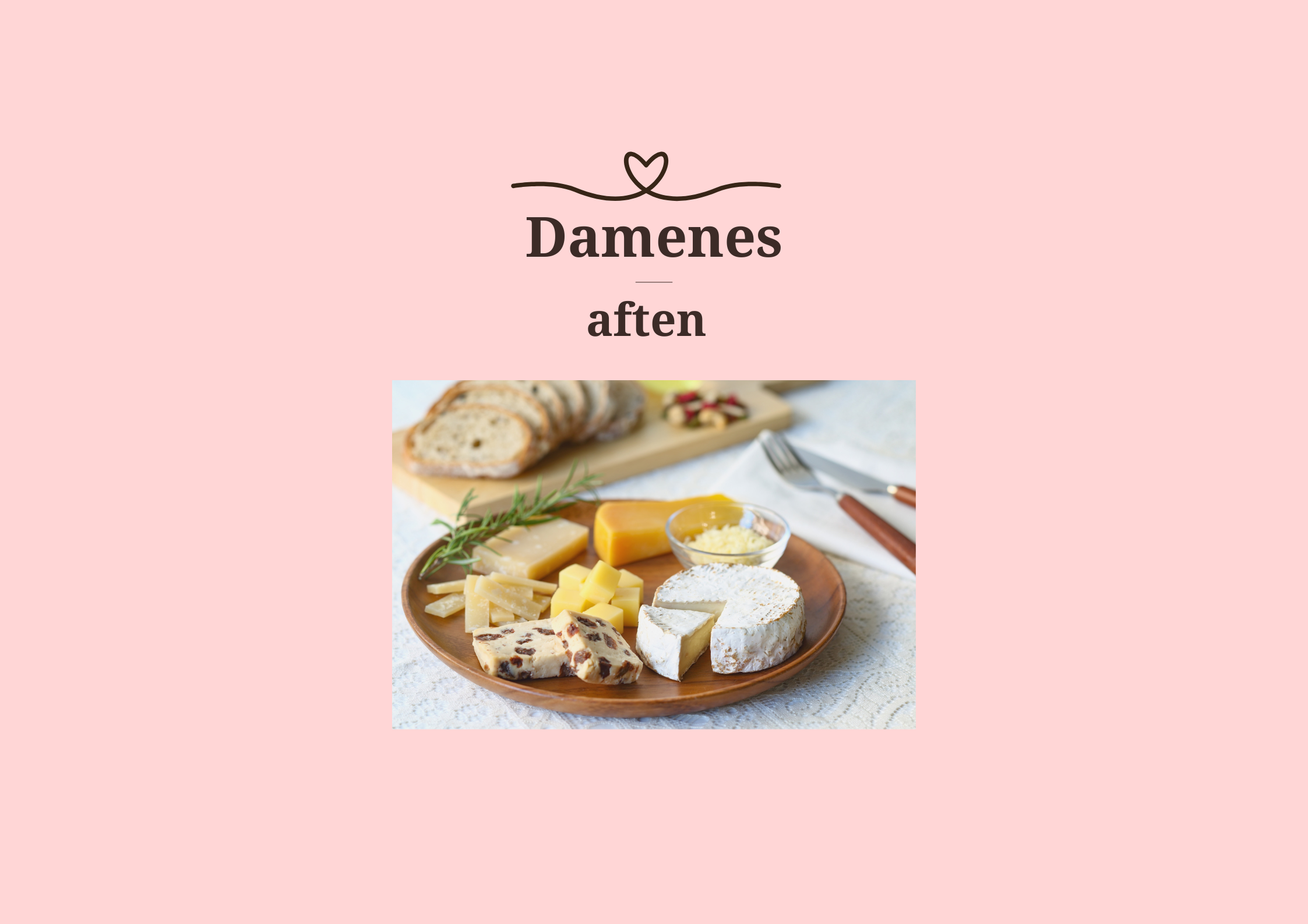 Damenes aften