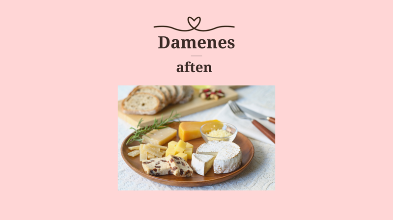 Damenes aften