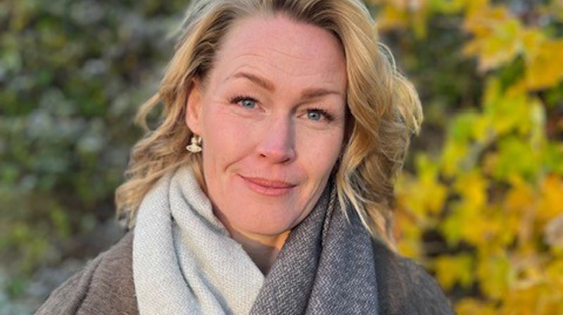 Line Bekkevold Haaland