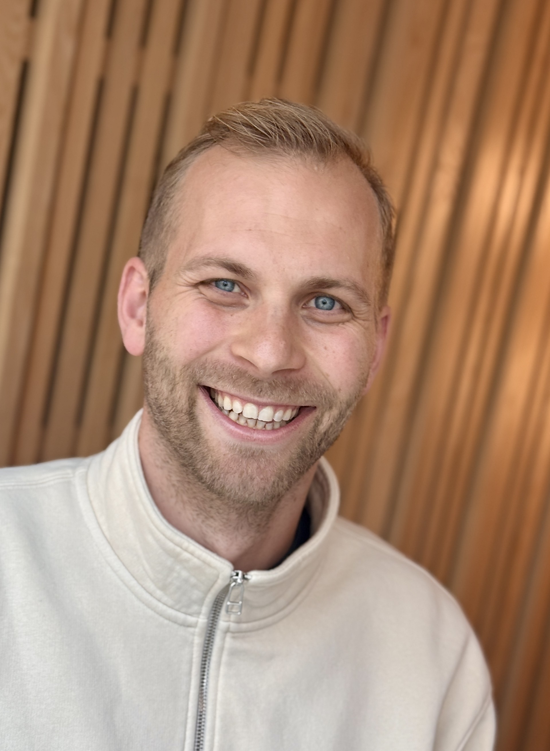 Ole Kristian Bratseth