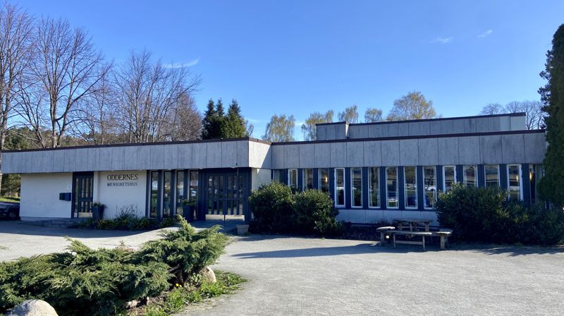 Foreldremøte for konfirmanter 2026/2027