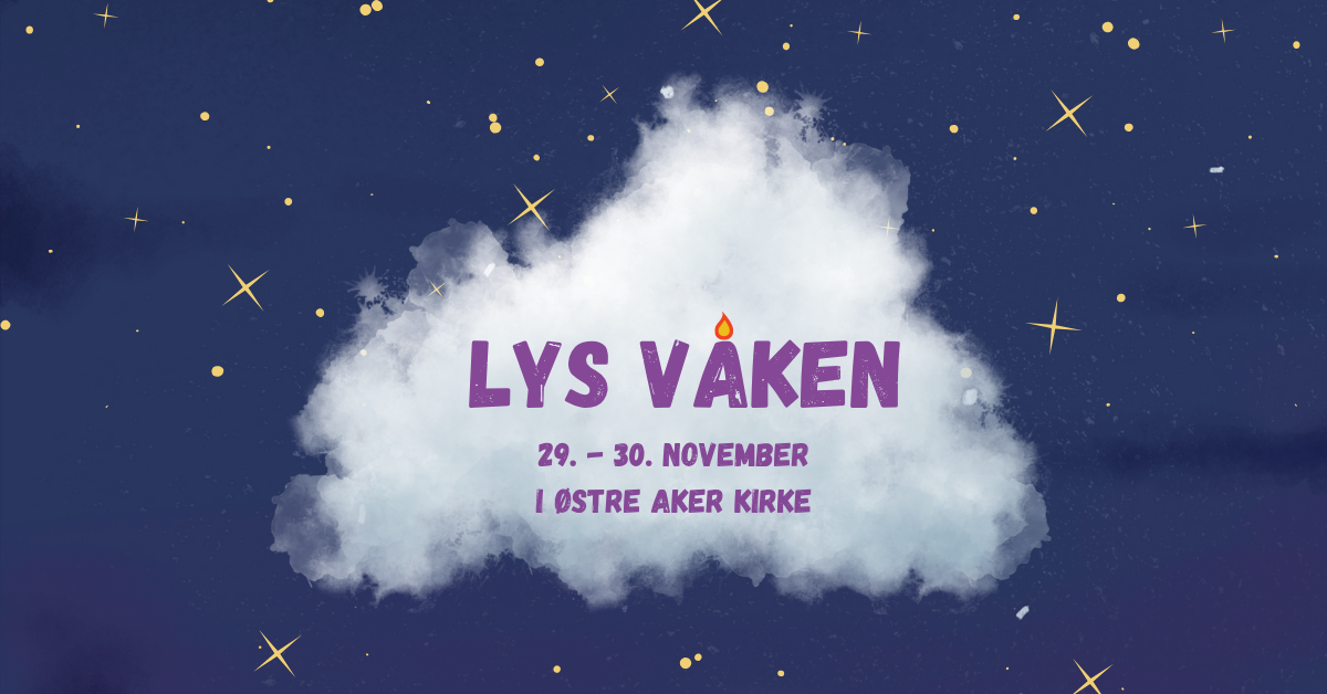 Lys Våken