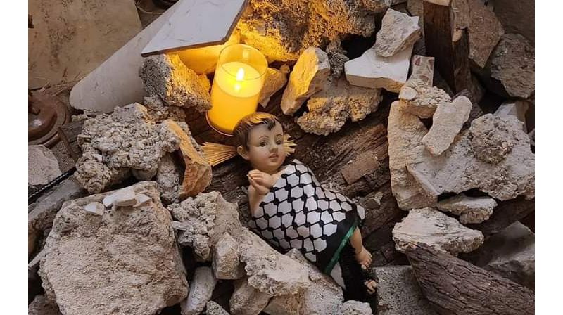 En alternativ gave til jul?