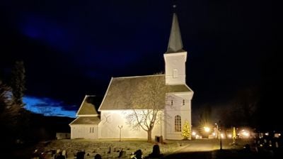 Vinter 2026 – nye muligheter i Lørenskog kirkelige fellesråd