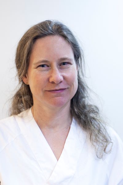 Solveig Thorp Holmsen