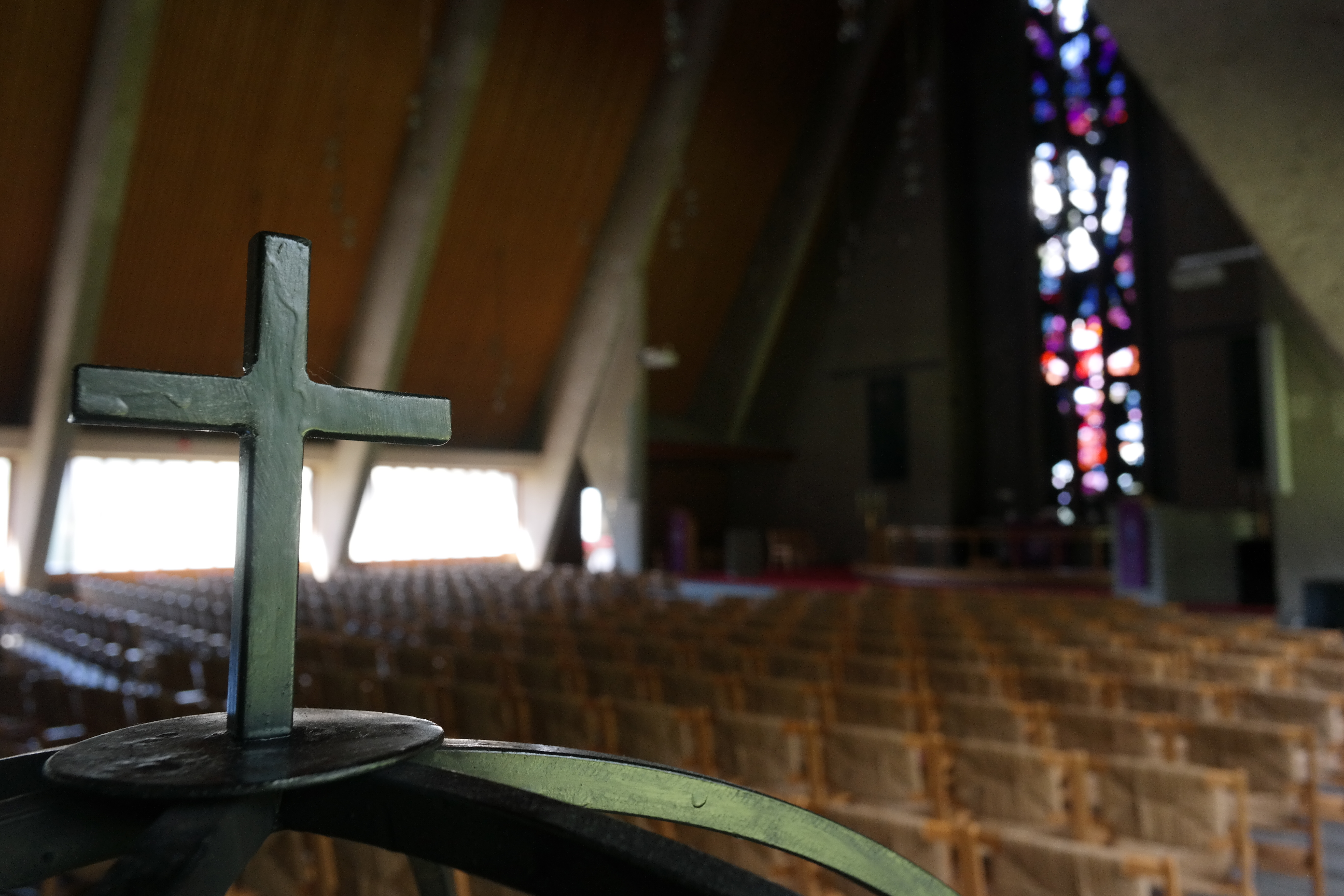 Er du vår nye ungdomsarbeider?