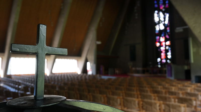 Er du vår nye ungdomsarbeider?