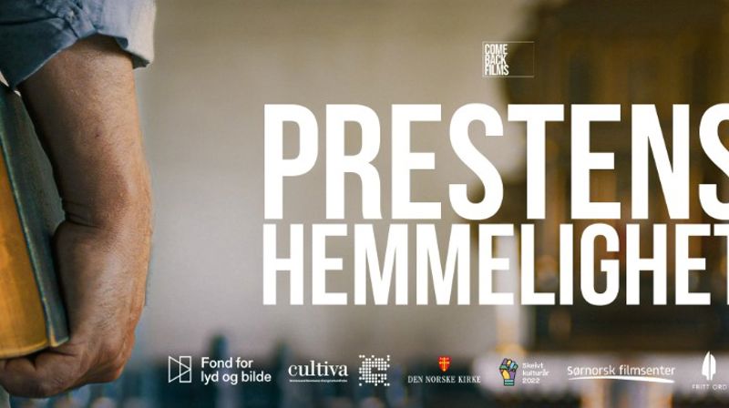 Filmbanner ComeBack Films