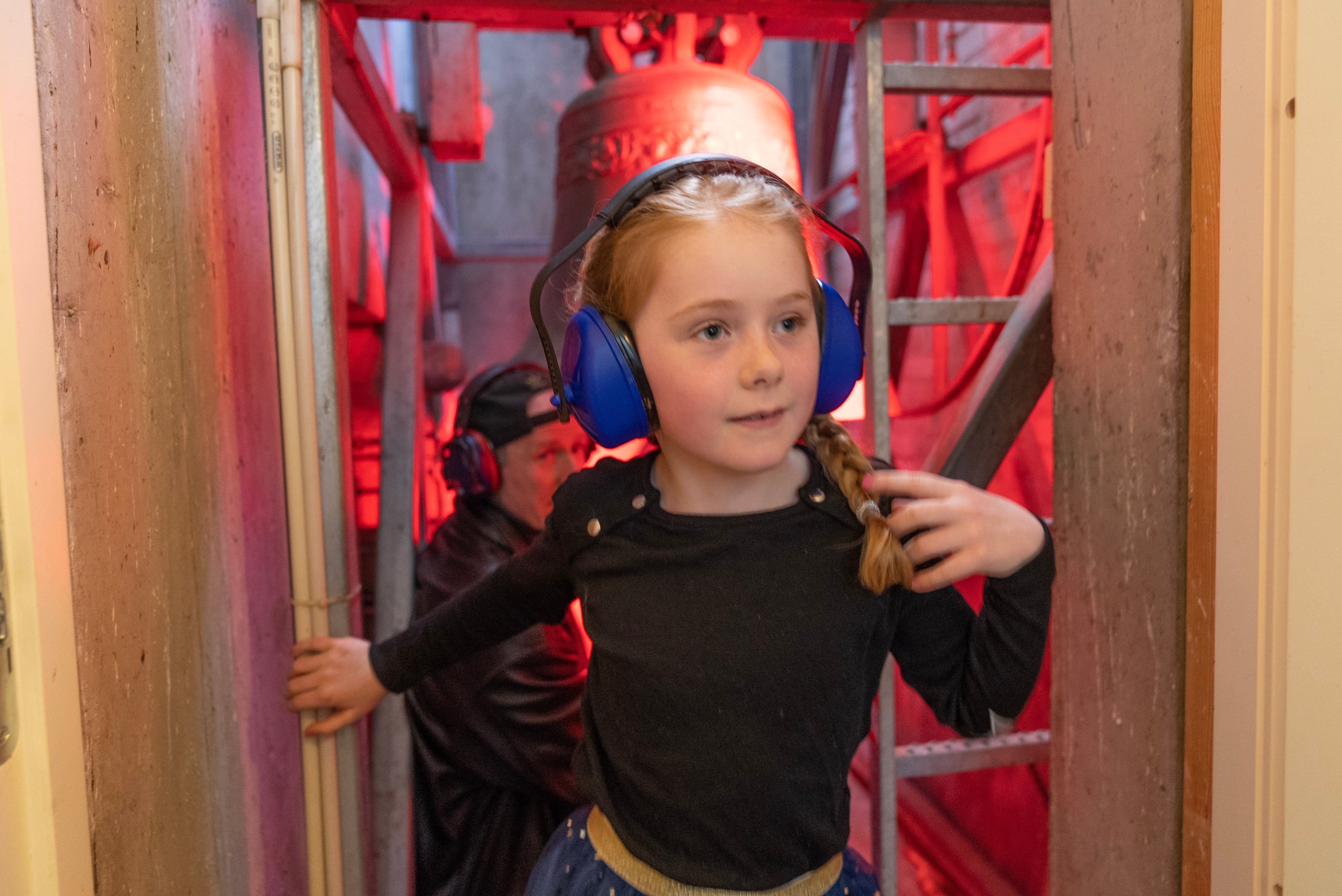 "Tårnagent" helg 2026