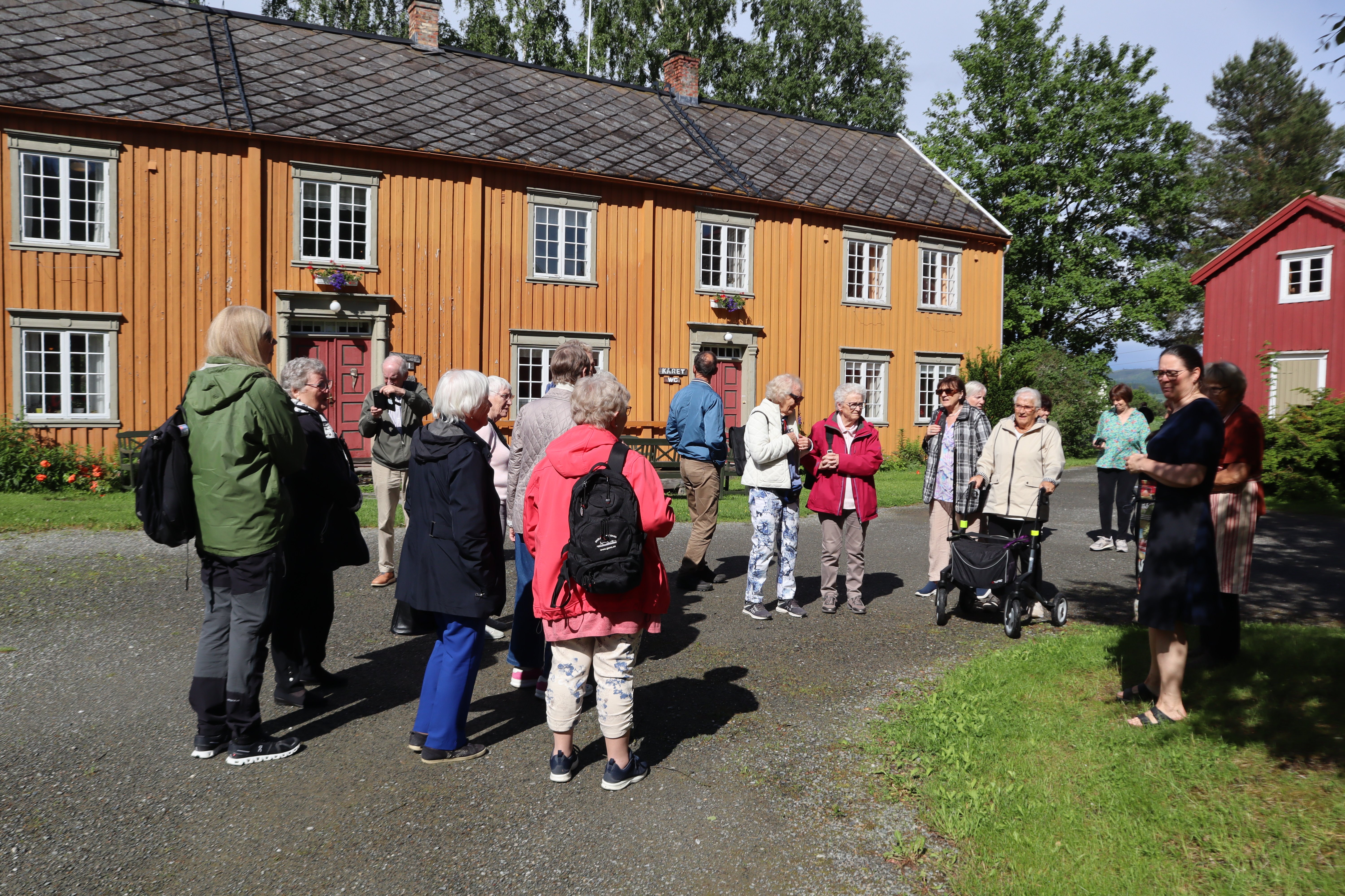 Ersgard G&aring;rdshotell