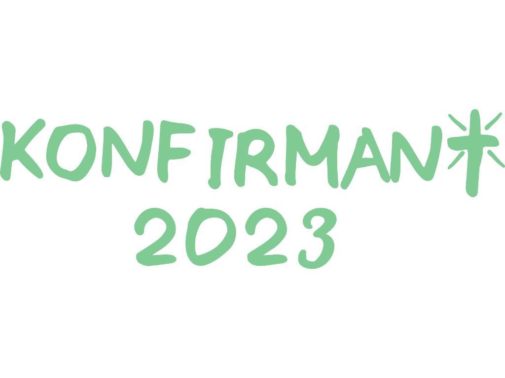 Konfirmant 2023