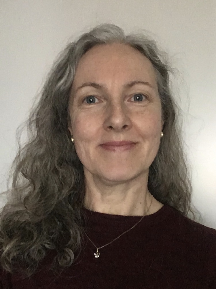 Inger Johanne Østby