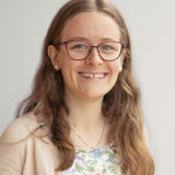 Ingvild  Aurlund Lossius