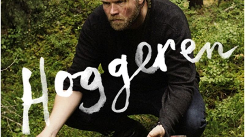 Filmen "Hoggeren" ble vist høsten 2017