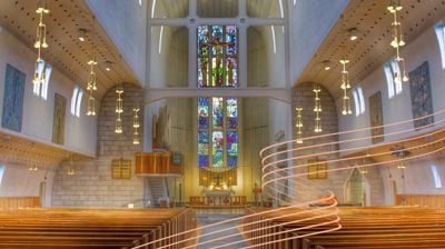 Foto: Thomas Jentoft