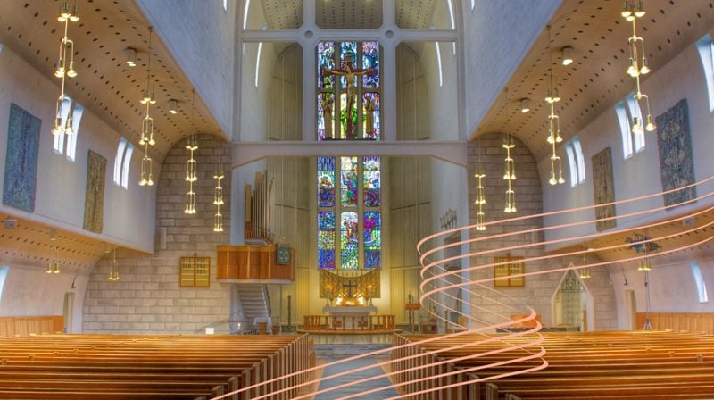 Foto: Thomas Jentoft