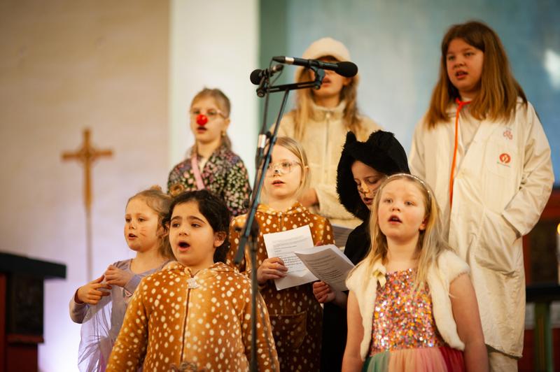 Heggetroll er satt på pause inntil videre.