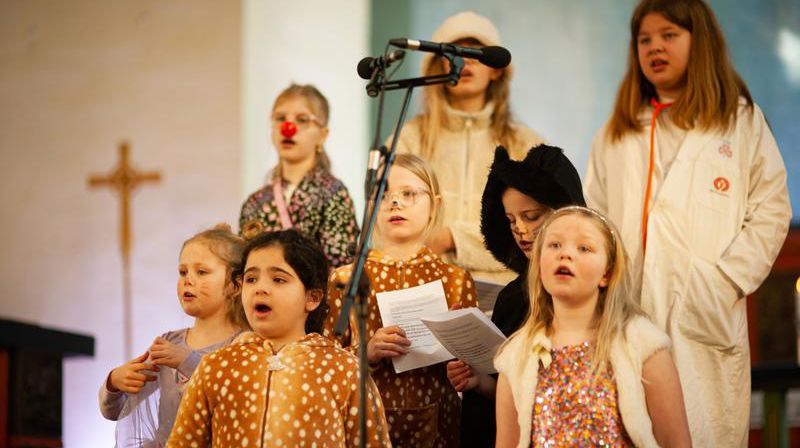 Heggetroll er satt på pause inntil videre. Følg med her på hjemmesiden vår; Det arbeides for tiden med et utvidet tilbud for barn i vårsemesteret 2025