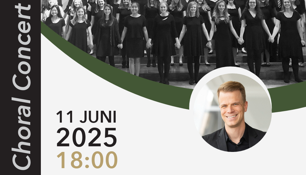 Iowa City West Choir Korkonsert