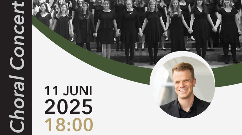 Iowa City West Choir Korkonsert