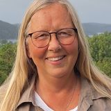 Margrete Haarr Backe