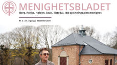 Menighetsbladet nr 2 2024