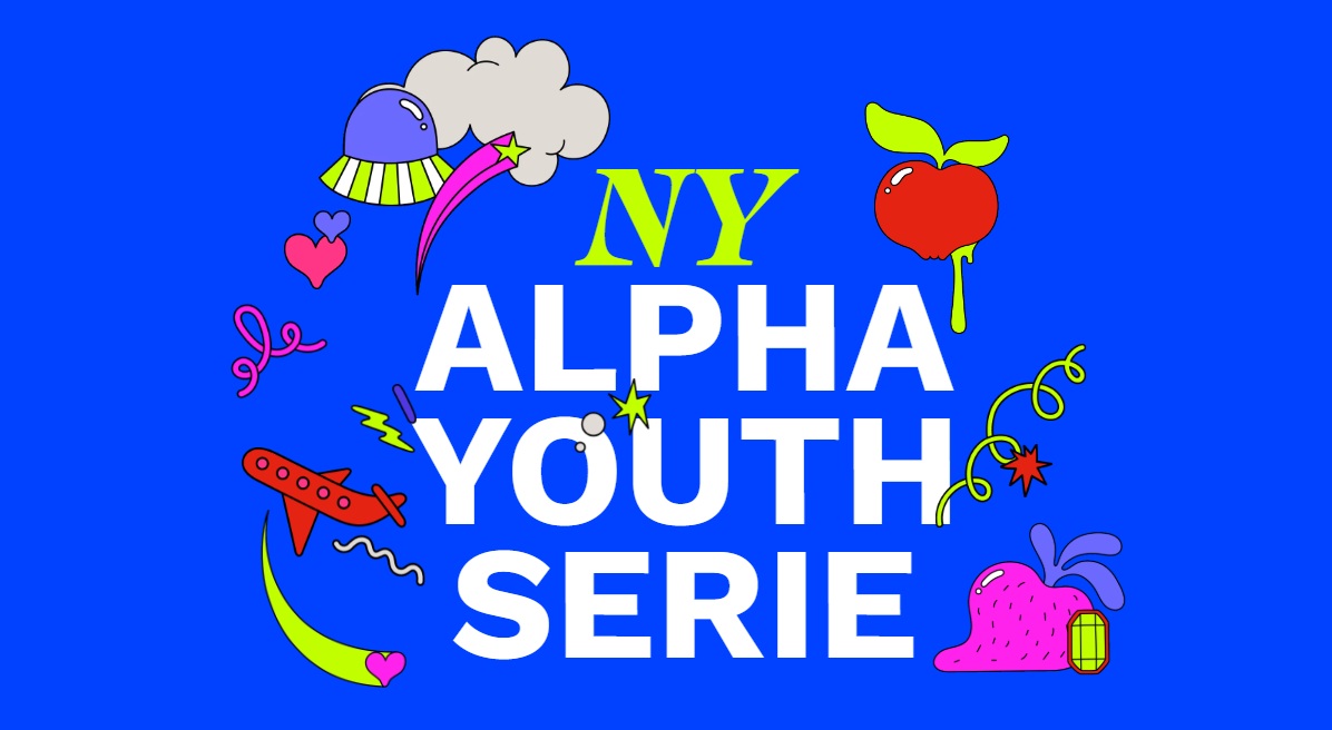 Alphakurs for ungdom