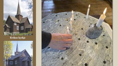 Kyrkjebladet nr. 3.2025