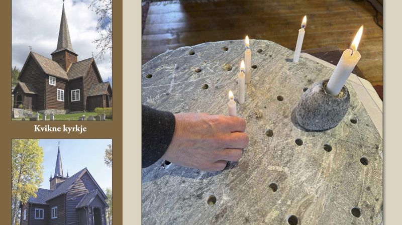 Kyrkjebladet nr. 3.2025