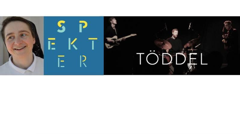 Spekter : tema - Tro og Vitenskap