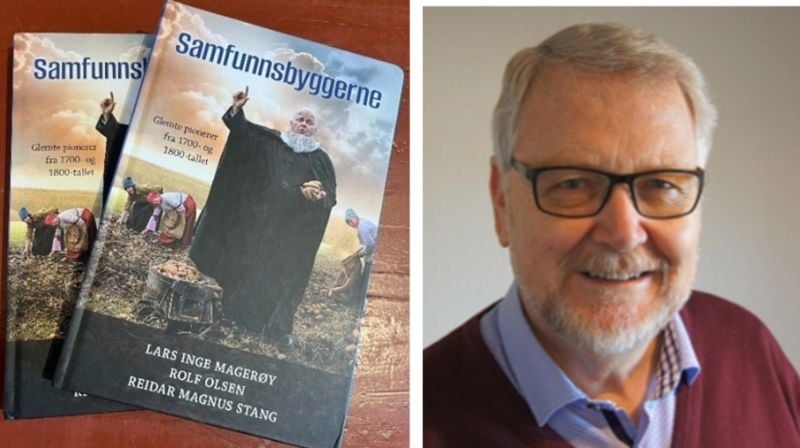 Prestene som pionerer i lokalsamfunnene