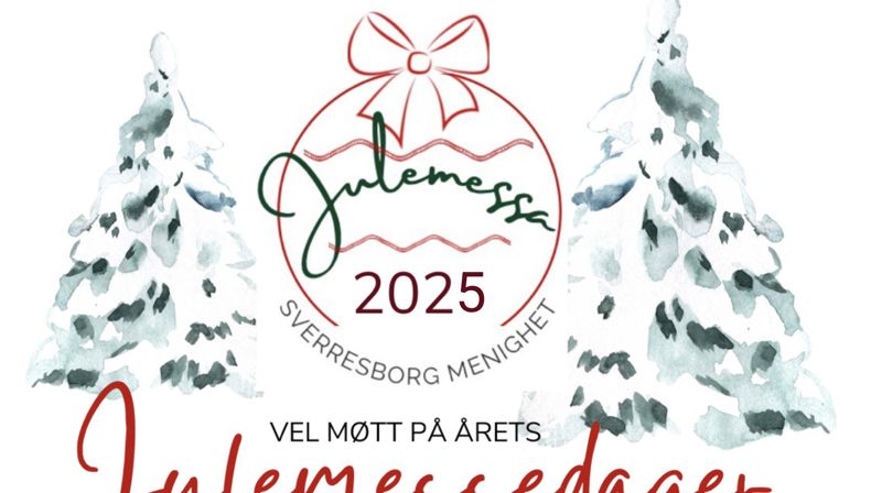 Julemessa 2025