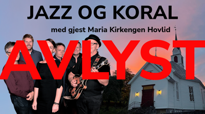 AVLYST - Jazz & Koral
