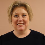 Ann Kristin Hauglid