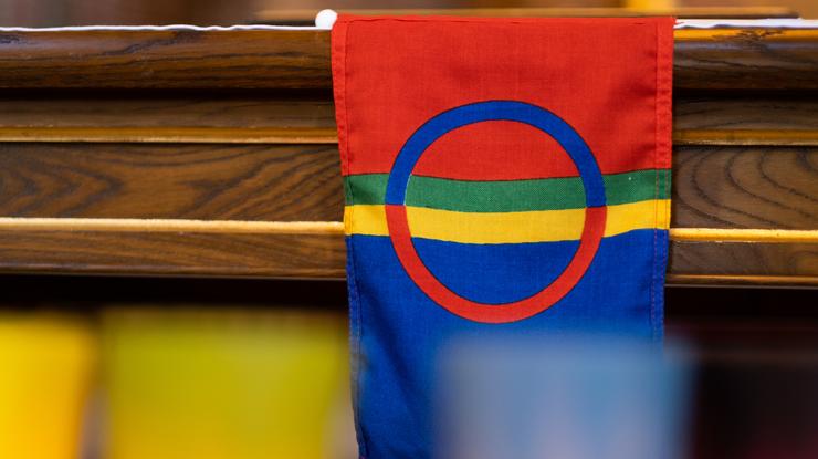 Du kan følge direktesending fra samisk kirkelig valgmøte på kirken.no (foto: Den norske kirke).